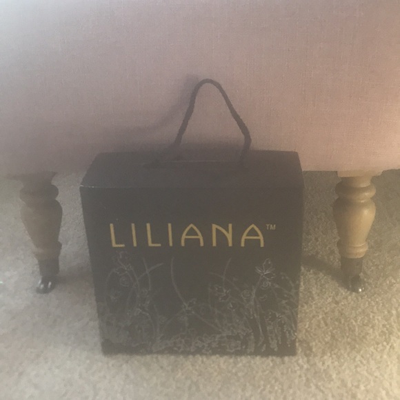 Liliana ankle strap sandal - Picture 8 of 8